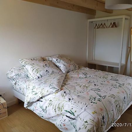 Chez Denise Villa Saint-Pol-de-Leon Bagian luar foto
